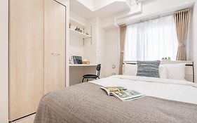 Zaito Kikukawa Srs Apartment 新築マンション