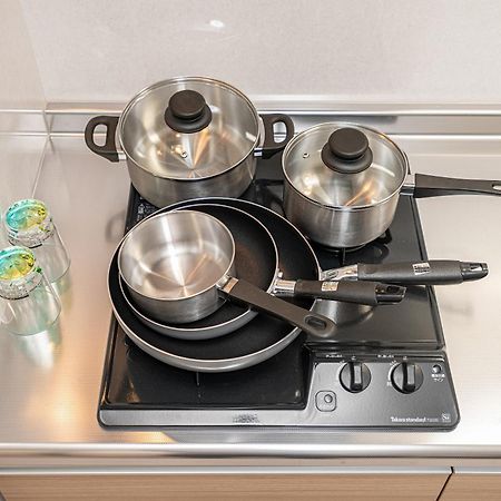 Zaito Kikukawa Srs Apartment 新築マンション 東京都 外观 照片