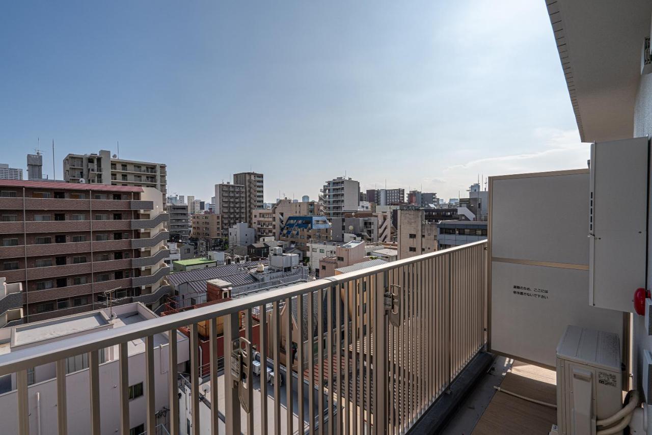 Zaito Kikukawa Srs Apartment 新築マンション 東京都 外观 照片
